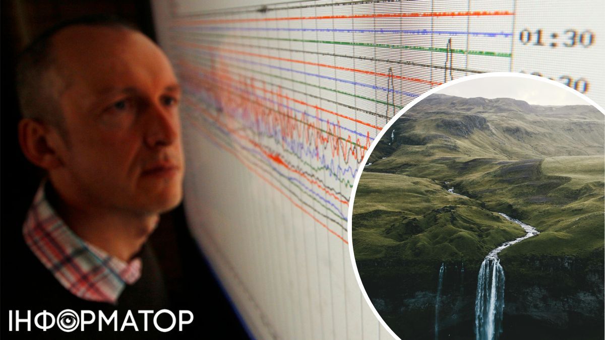 Вчені кажуть, що природа вноситиме корективи, але спостерігати за нею слід дуже уважно. Вчені кажуть, що природа вноситиме корективи, але спостерігати за нею слід дуже уважно.