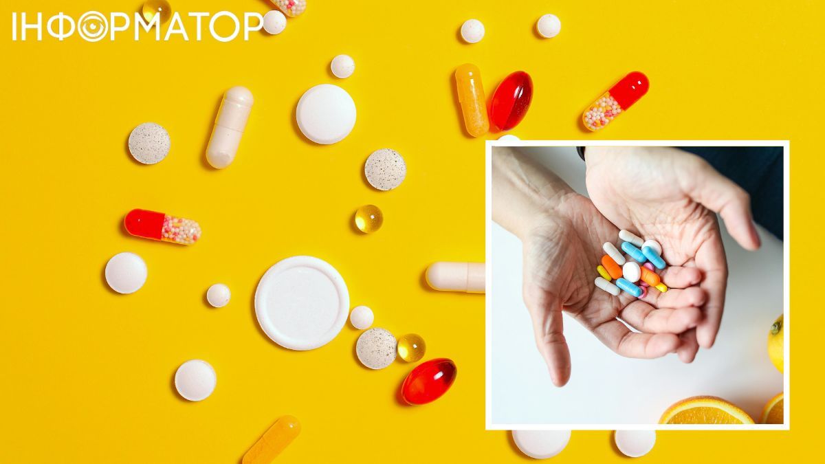 Полівітаміни можуть покращити якість вашого життя, але тільки якщо ви не маєте шкідливих звичок. 