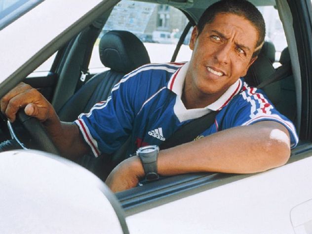 Саид "Сами" Насери