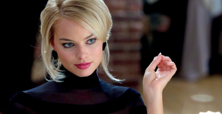 Марго Элис Робби