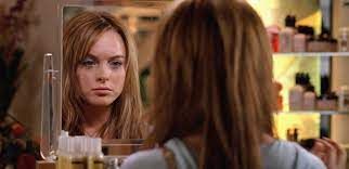 Линдси Ди Лохан