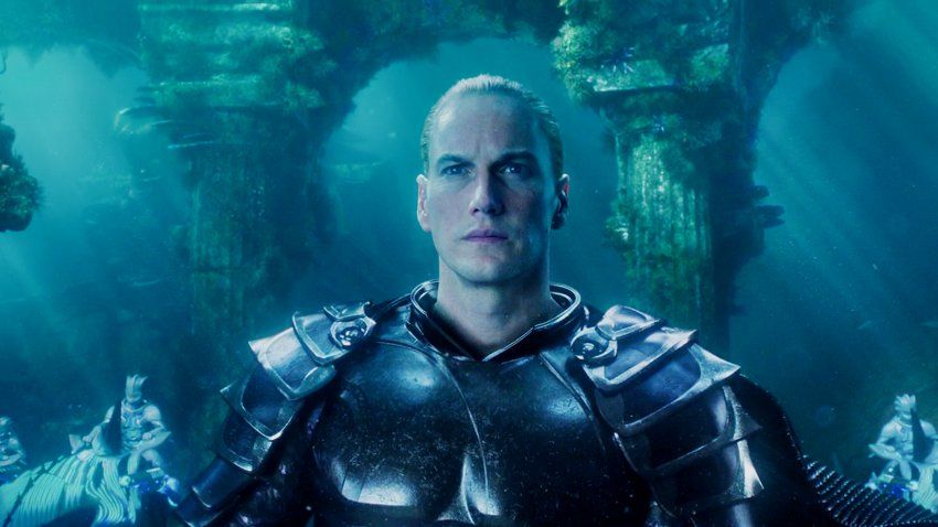 Патрик Джозеф Уилсон