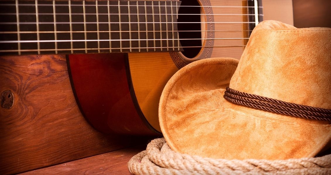 Основной целью праздника были встречи исполнителей и поклонников музыкального жанра кантри