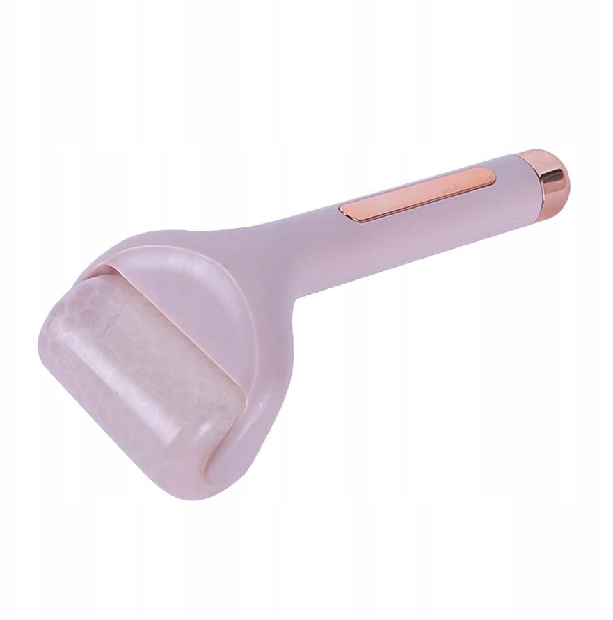 В одному флаконі і охолодження, і масаж. В одному флаконі і охолодження, і масаж.