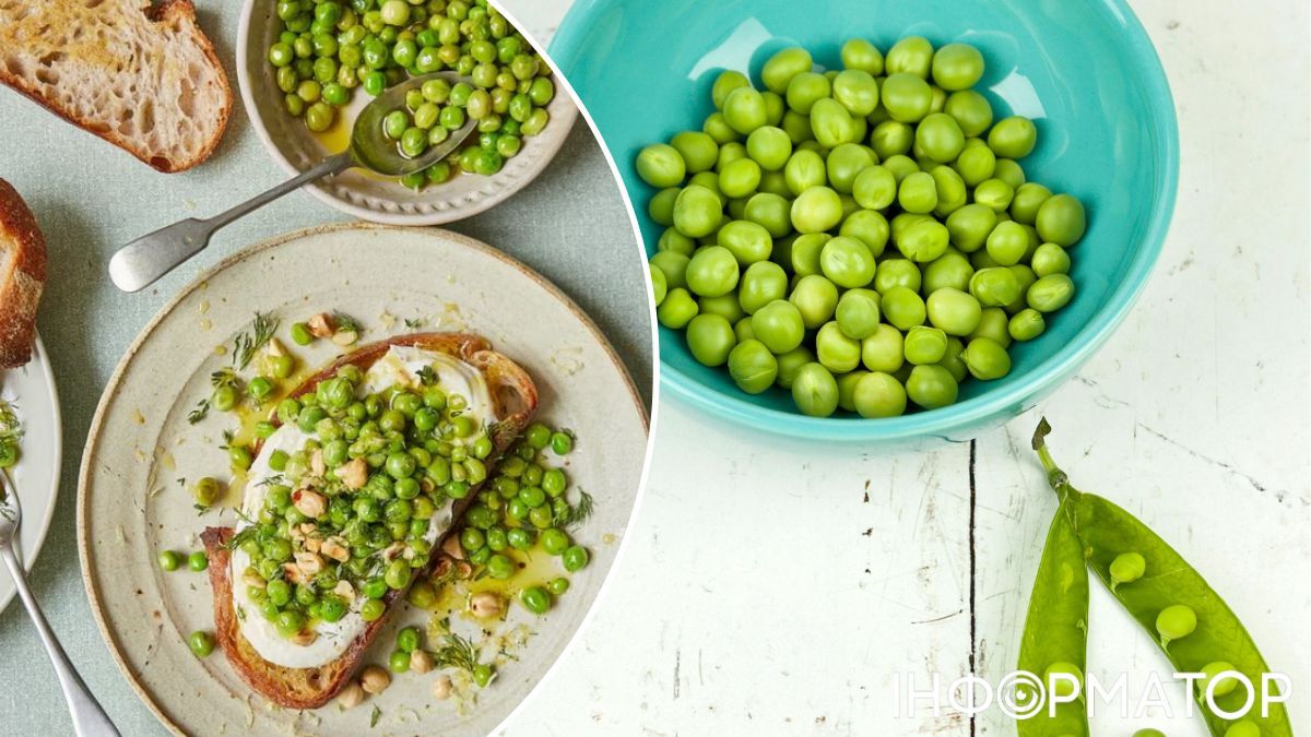 Горех хорошо подходит также с козьим сыром.