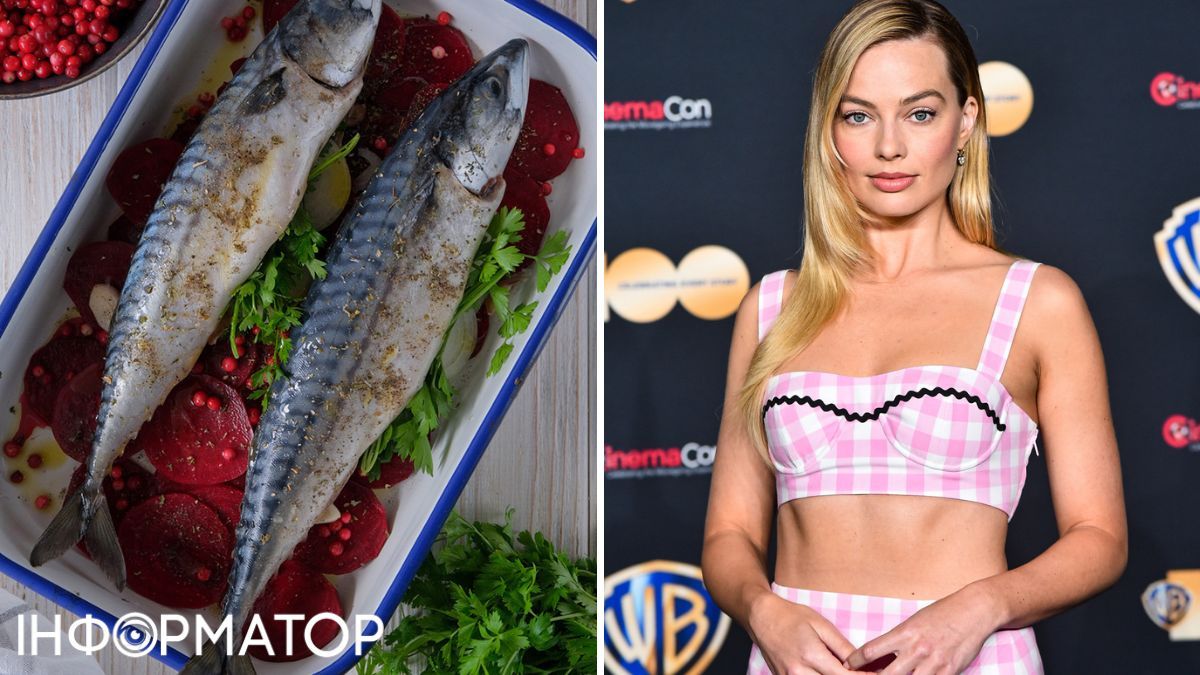 Марго Роббі дотримується дієти. Марго Роббі дотримується дієти.