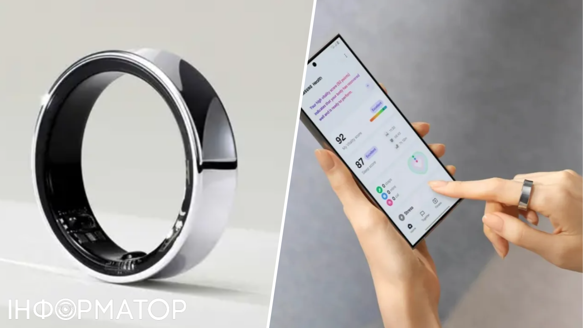 Samsung Galaxy Ring, смартфон, смартфон Samsung