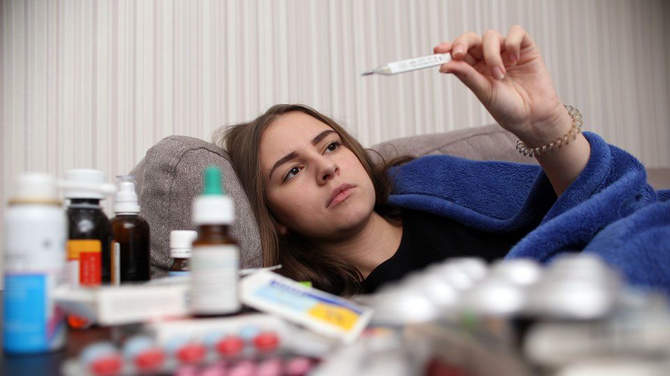 Препарат впливає як на біль і температуру, а й у психологію. Препарат впливає як на біль і температуру, а й у психологію.