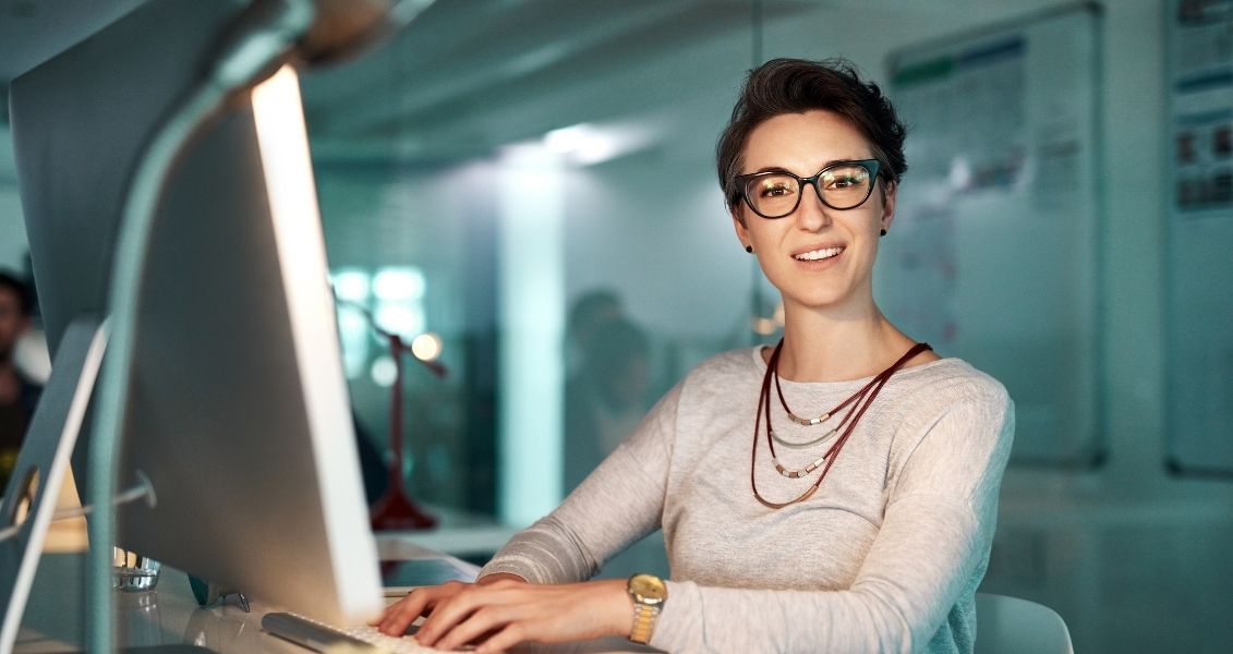 Чтобы отличить трудоголизм от увлечения своим делом, психологи советуют пройти определенные тесты