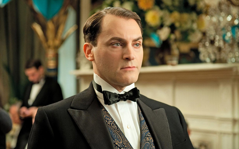 Майкл Стулборг