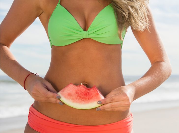 Диета может быть и вкусной, и сладкой. Диета может быть и вкусной, и сладкой.