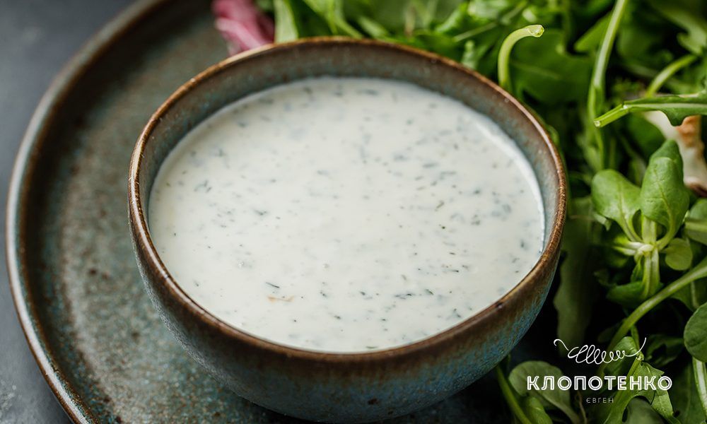Рецепт від українського шеф-кухара Євгена Клопотенка. Рецепт від українського шеф-кухара Євгена Клопотенка.