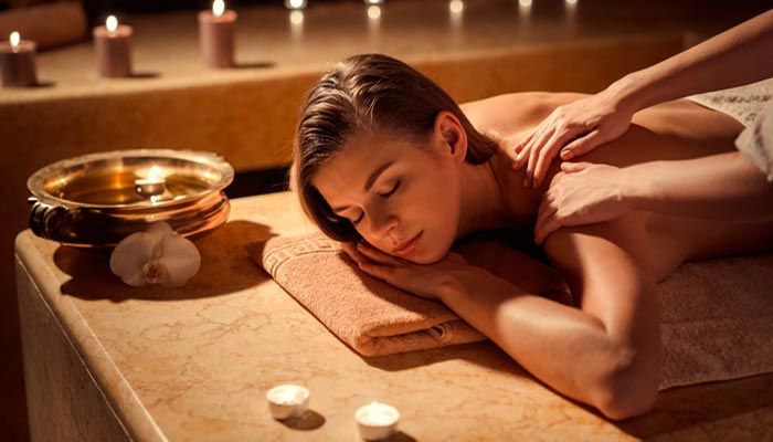 Сауна - это всегда релакс, поэтому и снятие стресса, и улучшение настроения. Сауна - это всегда релакс, поэтому и снятие стресса, и улучшение настроения.