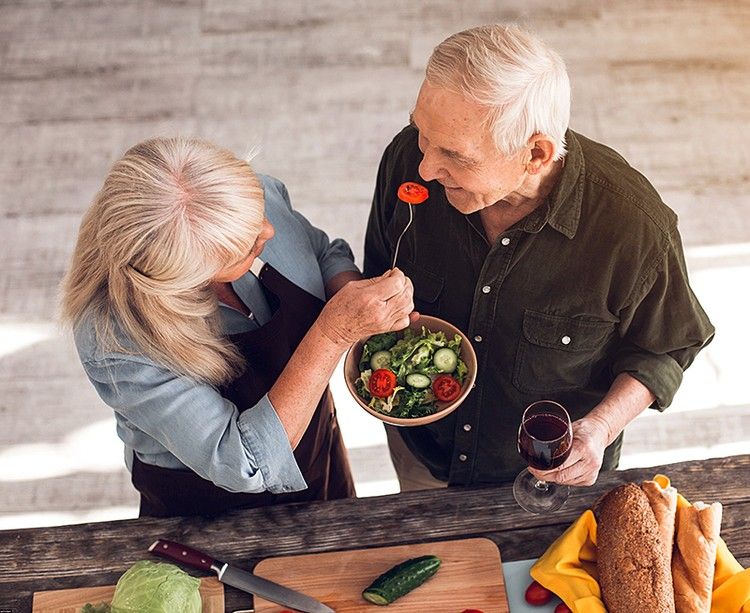 Четыре тысячи лет - серьезный срок для подтверждения эффективности средиземноморской диеты. Четыре тысячи лет - серьезный срок для подтверждения эффективности средиземноморской диеты.