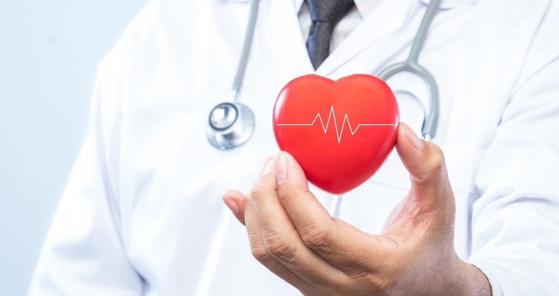 Серцево-судинні захворювання – найпоширеніші у світі, від них щорічно помирає близько 17 млн людей