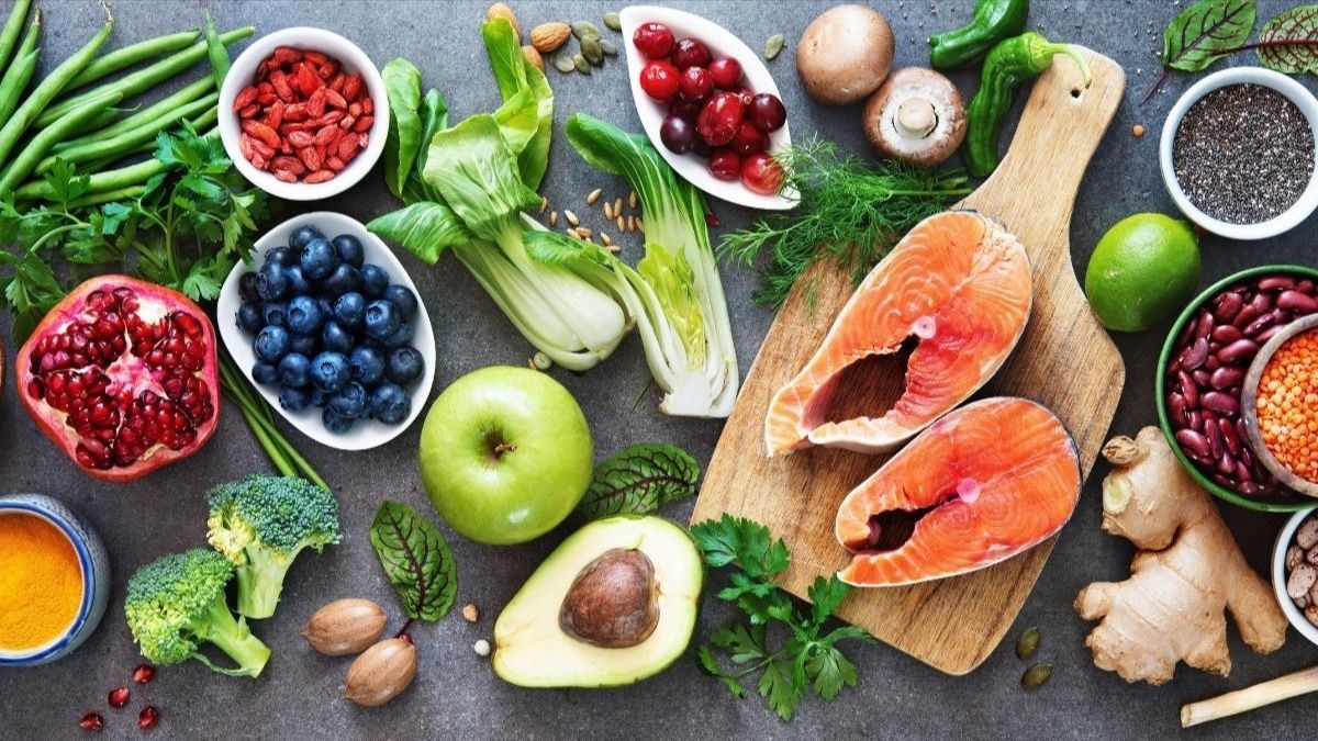 Плюс этой диеты в том, что это вовсе и не диета. Плюс этой диеты в том, что это вовсе и не диета.