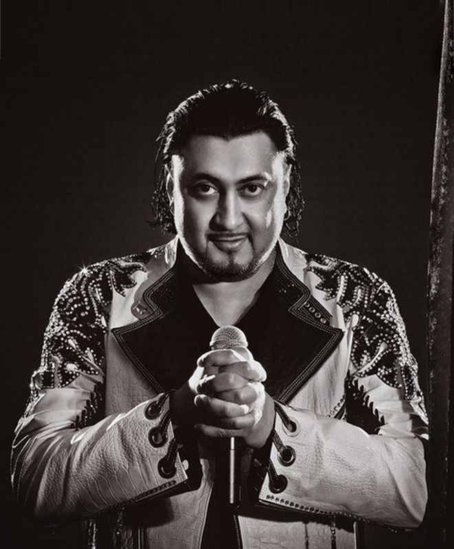 Петро Миколайович Чорний