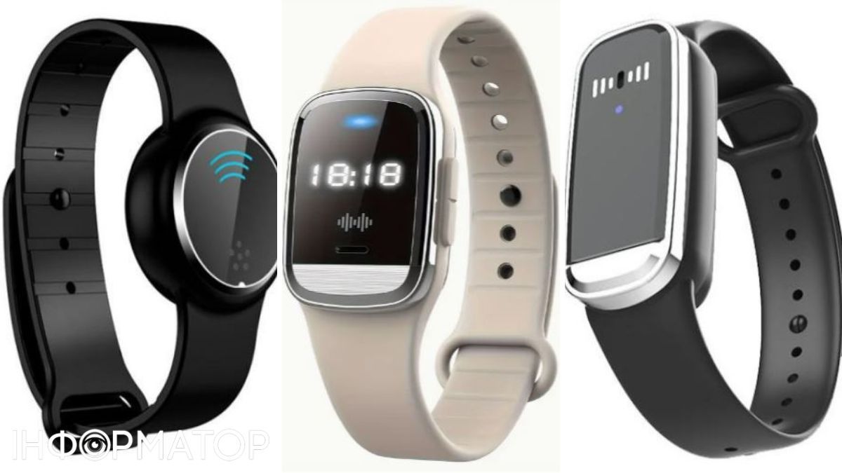 В лінійці ультразвукових пристроїів для відлякування комарів також існує безліч стильних рішень. В лінійці ультразвукових пристроїів для відлякування комарів також існує безліч стильних рішень.