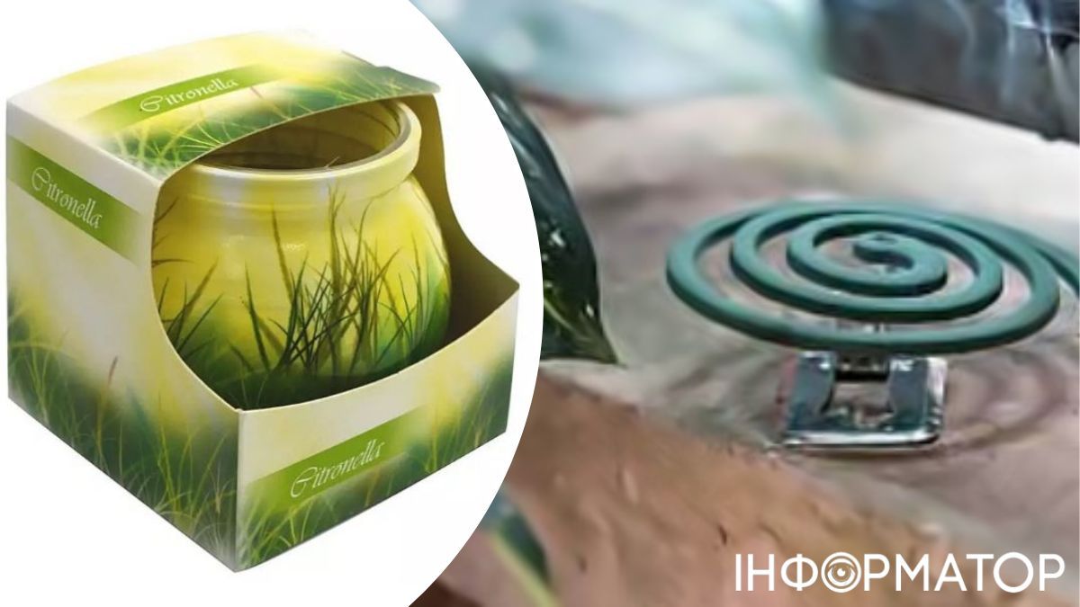 Такі "штучки" від комарів - влітають в копійчину. Такі "штучки" від комарів - влітають в копійчину.