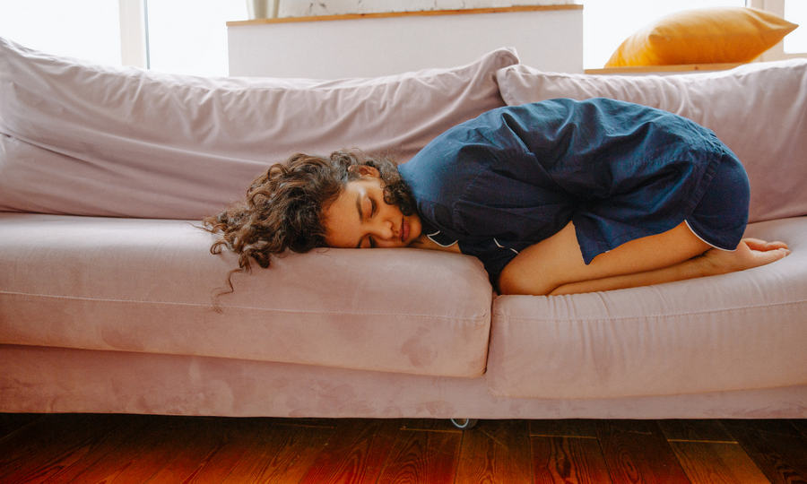 Описать и проанализировать боль женщины умеют так, как мужчинам и не снилось.