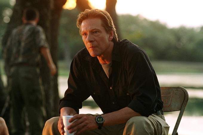 Крістофер Купер