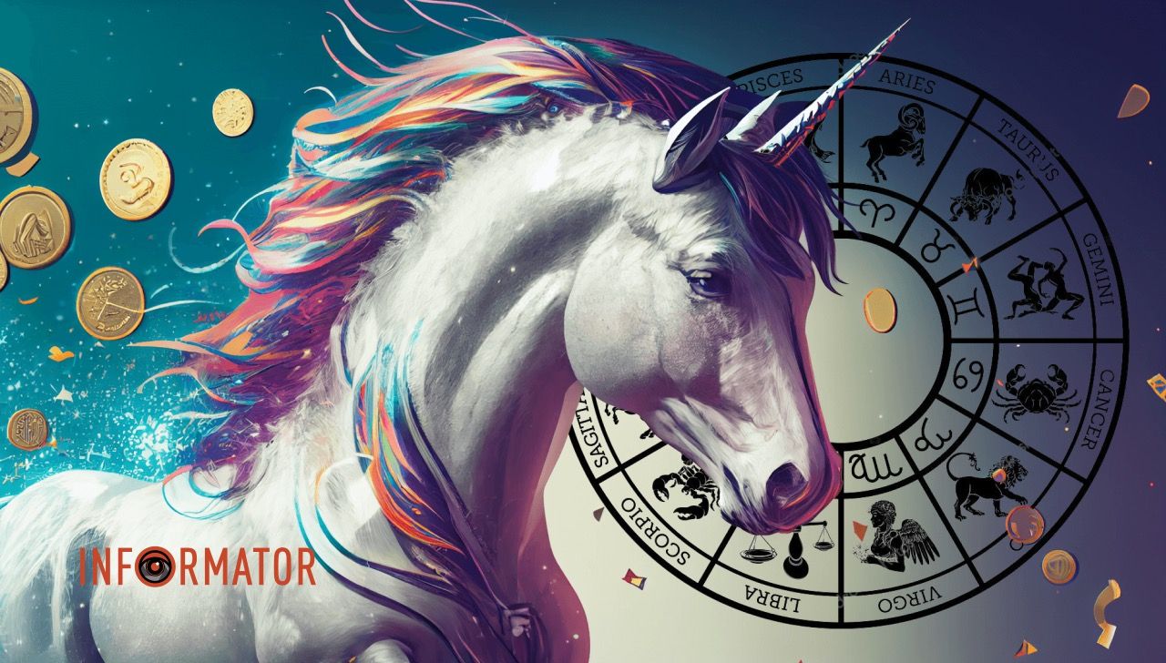 Гороскоп на 9 липня 2024 року