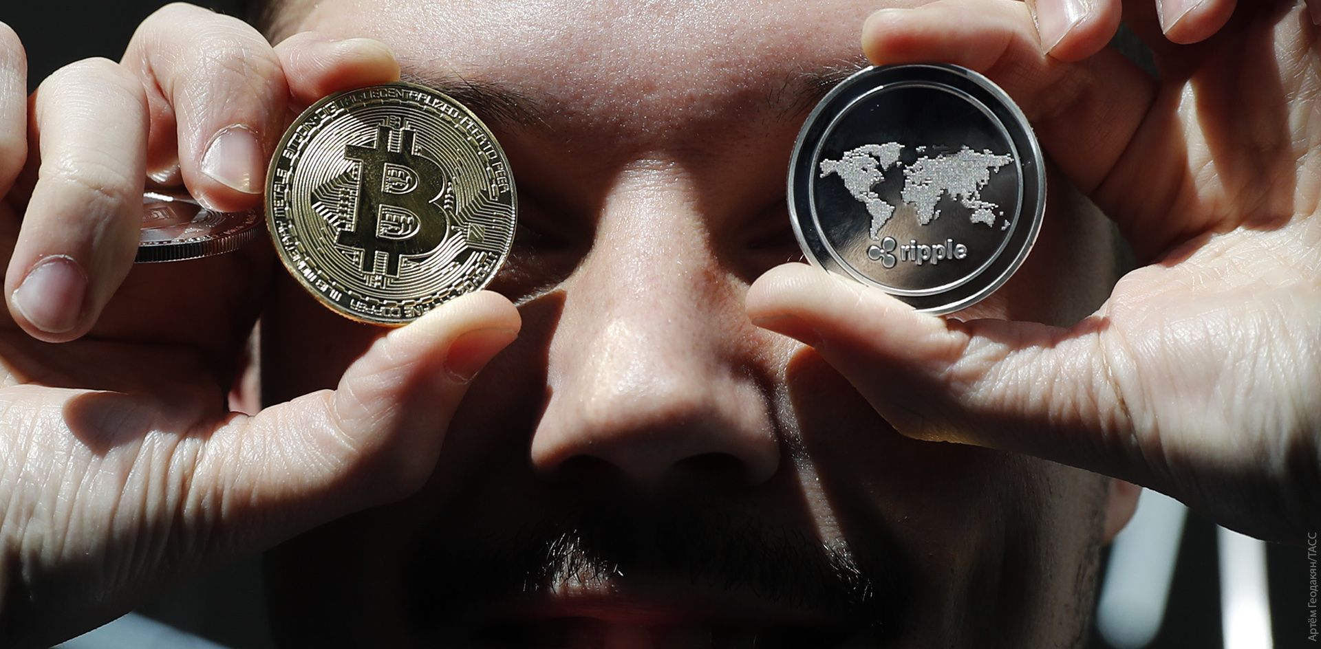 Фанатикам криптовалюты свойственны "темные" черты личности. Фанатикам криптовалюты свойственны "темные" черты личности.