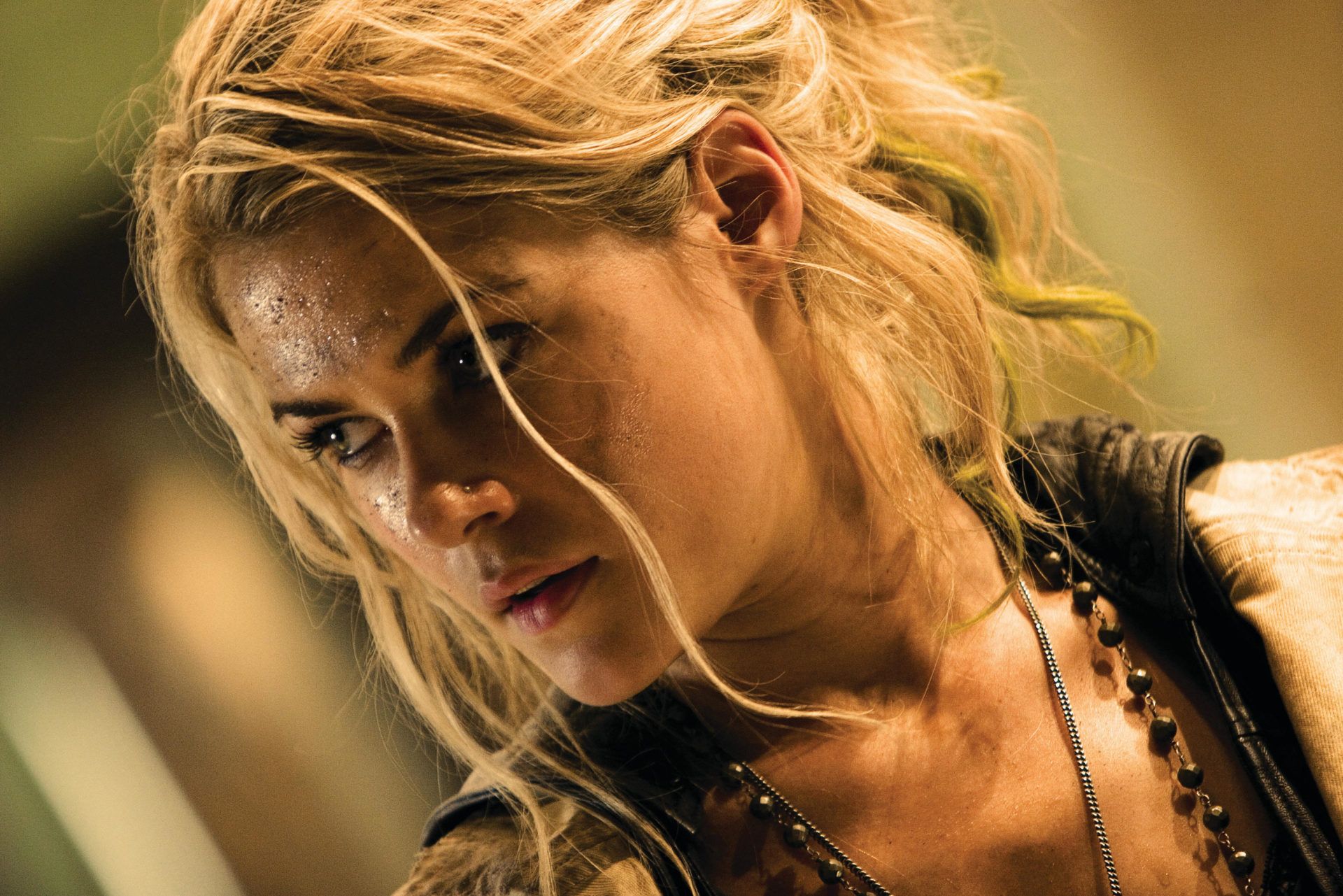 Рейчел Тейлор