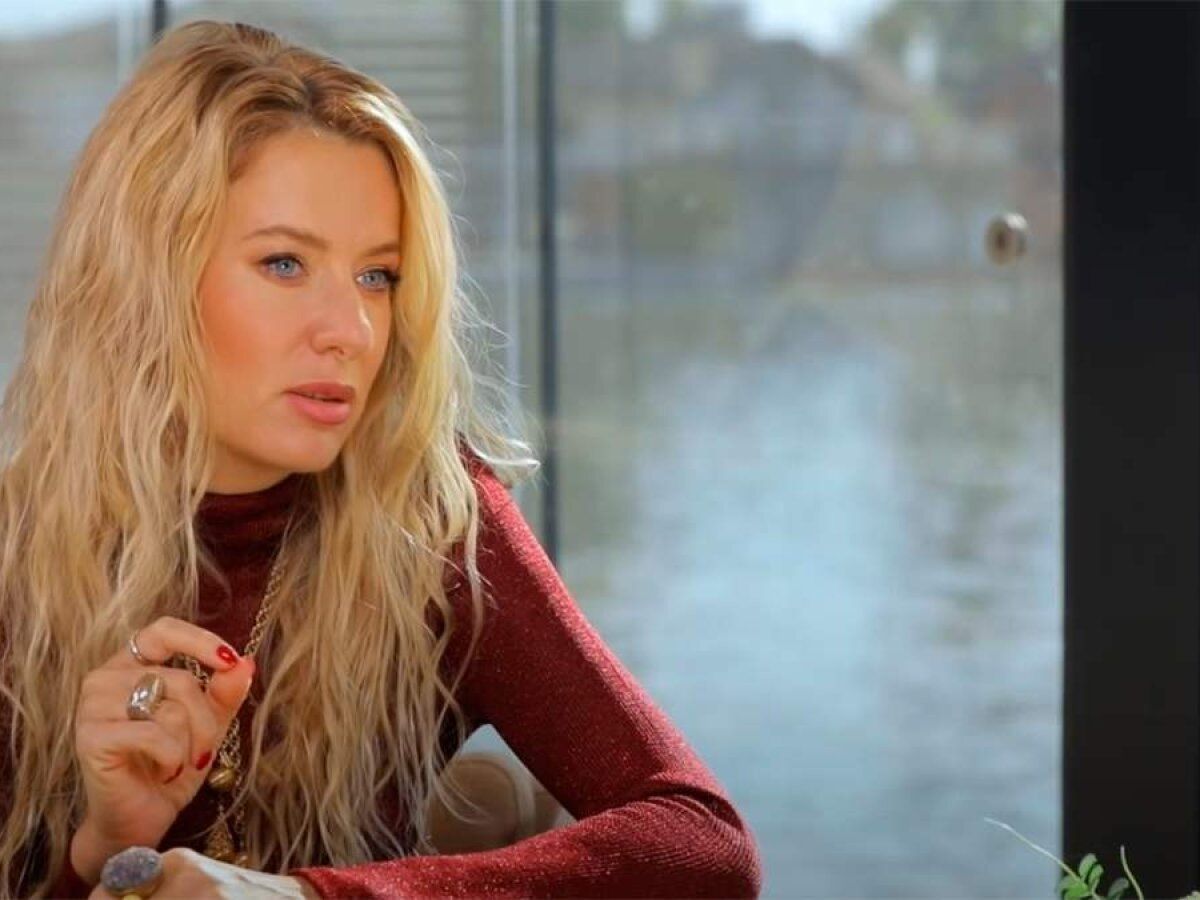 Ольга Юріївна Нікітіна