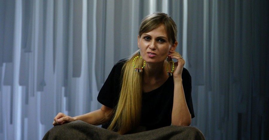 Катерина Петрівна Боголюбова