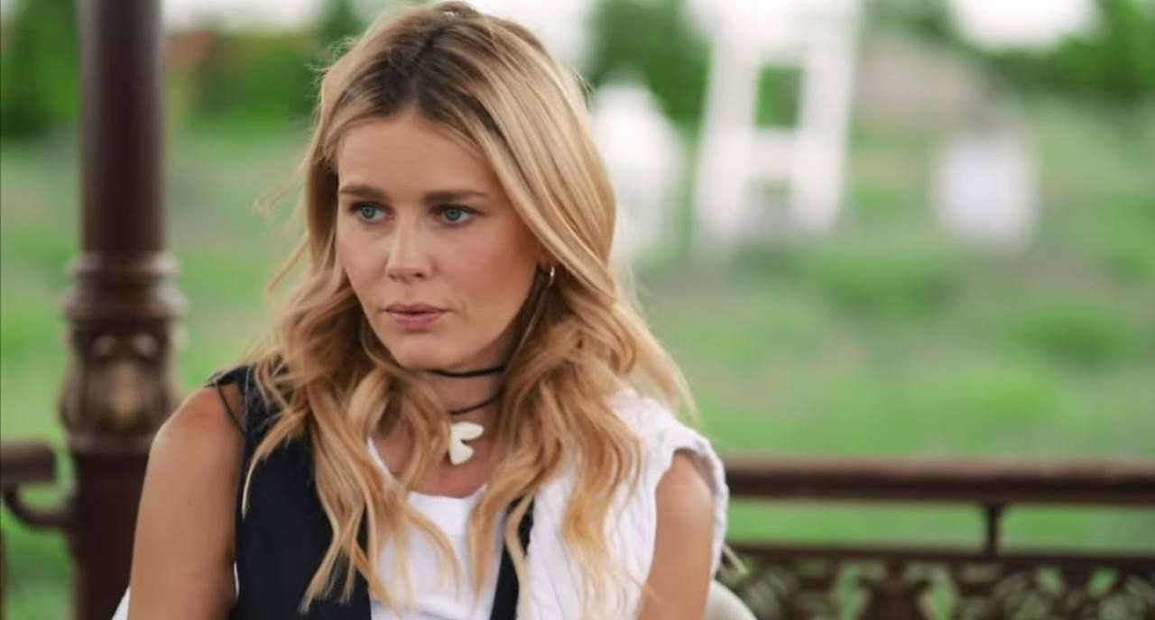 Катерина Олегівна Кузнєцова