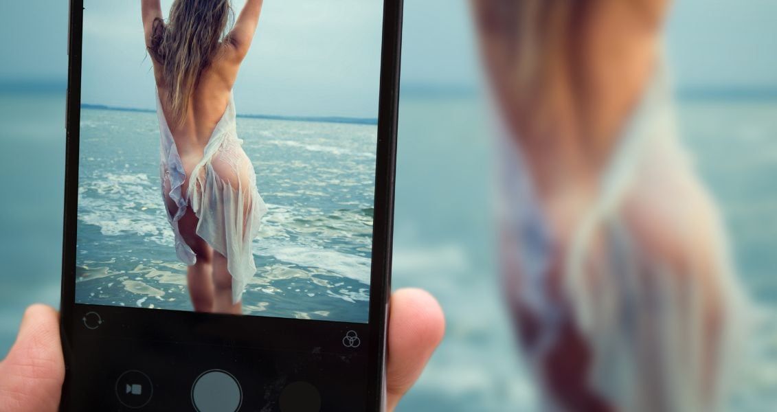 Цей день покликаний розширити межі, кинути виклик суспільним нормам щодо наготи, а також сприяти прийняттю та поціновуванню наших тіл такими, якими вони є