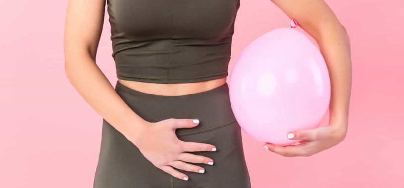 А вот перебор с клетчаткой может привести к вздутиям и спазмам. А вот перебор с клетчаткой может привести к вздутиям и спазмам.