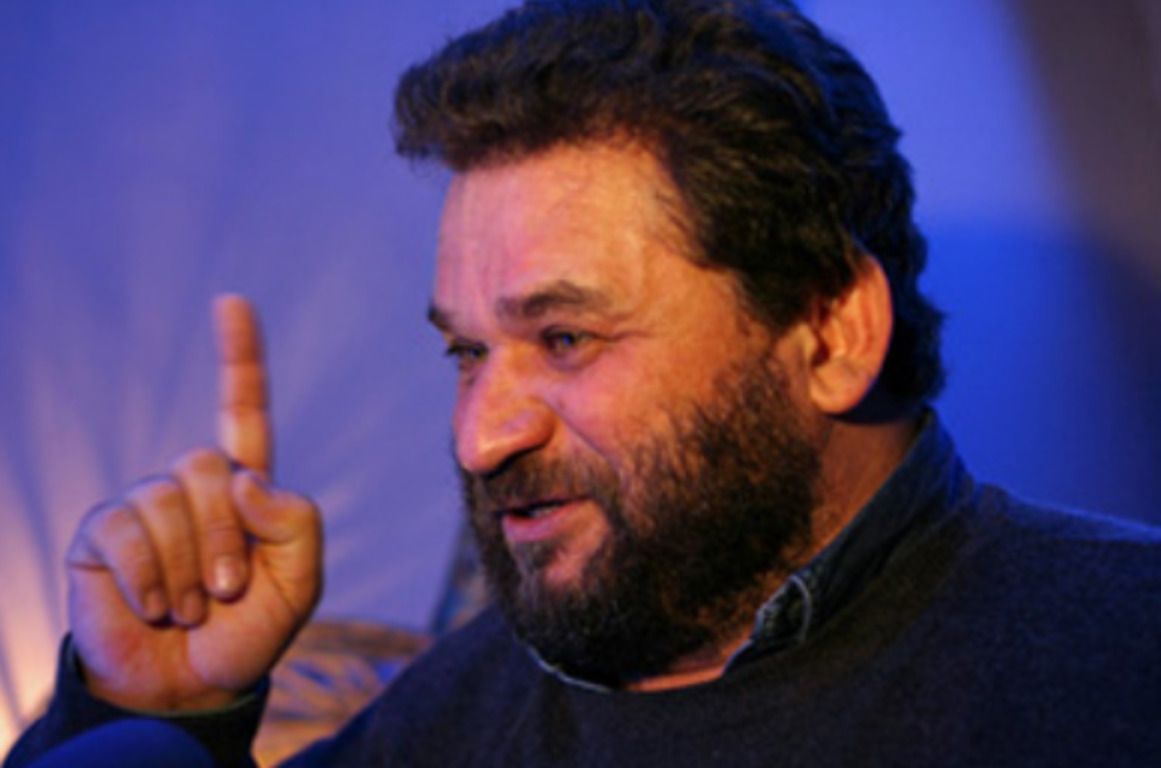 Валерий Иванович Чигляев