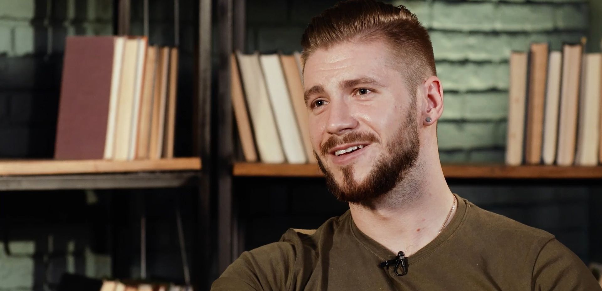 Валерий Сергеевич Маркус