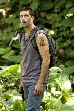 Мэттью Чендлер Фокс