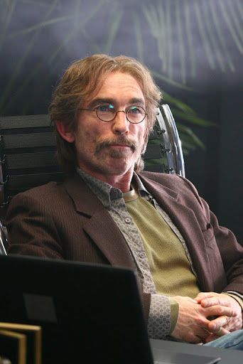 Джеки Эрл Гейли