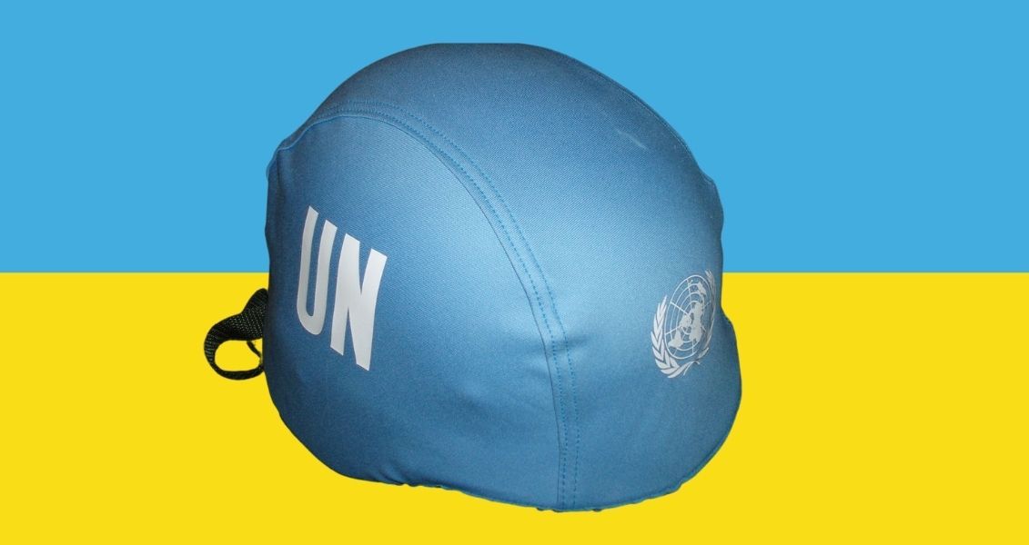 Цей день встановлено для того, щоб відзначити й вшанувати мужність та професіоналізм українців — учасників миротворчих місій, а також їхній внесок в справу відновлення миру на планеті Цей день встановлено для того, щоб відзначити й вшанувати мужність та професіоналізм українців — учасників миротворчих місій, а також їхній внесок в справу відновлення миру на планеті