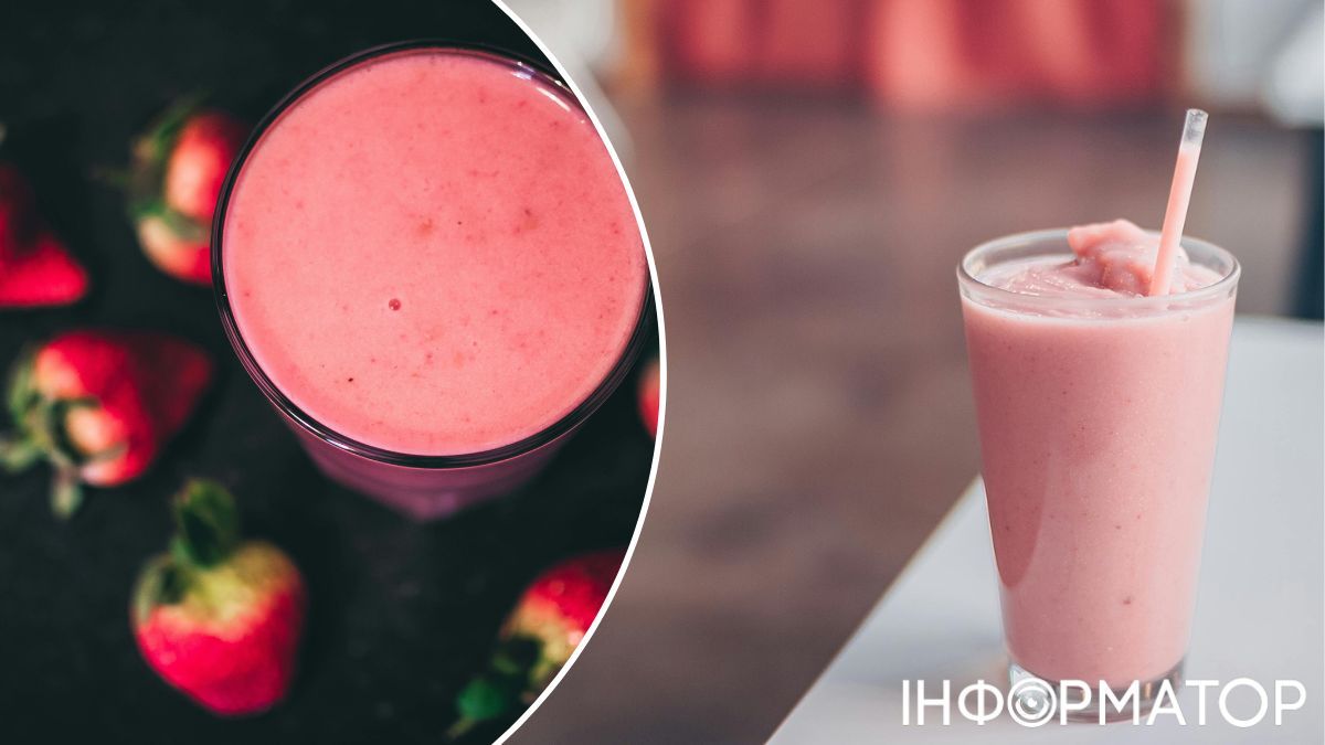 Смузі - це ще й детокс вашого організму! Одні переваги, погодьтеся :) Смузі - це ще й детокс вашого організму! Одні переваги, погодьтеся :)