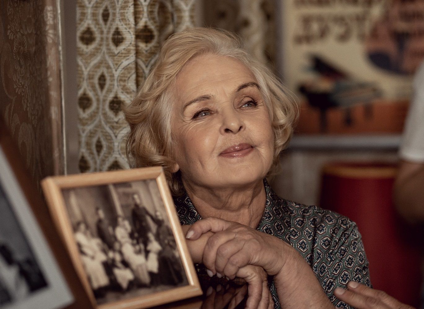 Ада Николаевна Роговцева