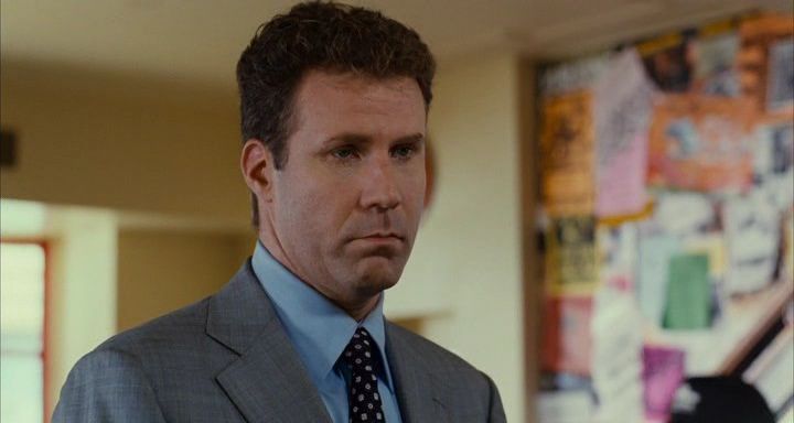 Джон Уильям Феррелл