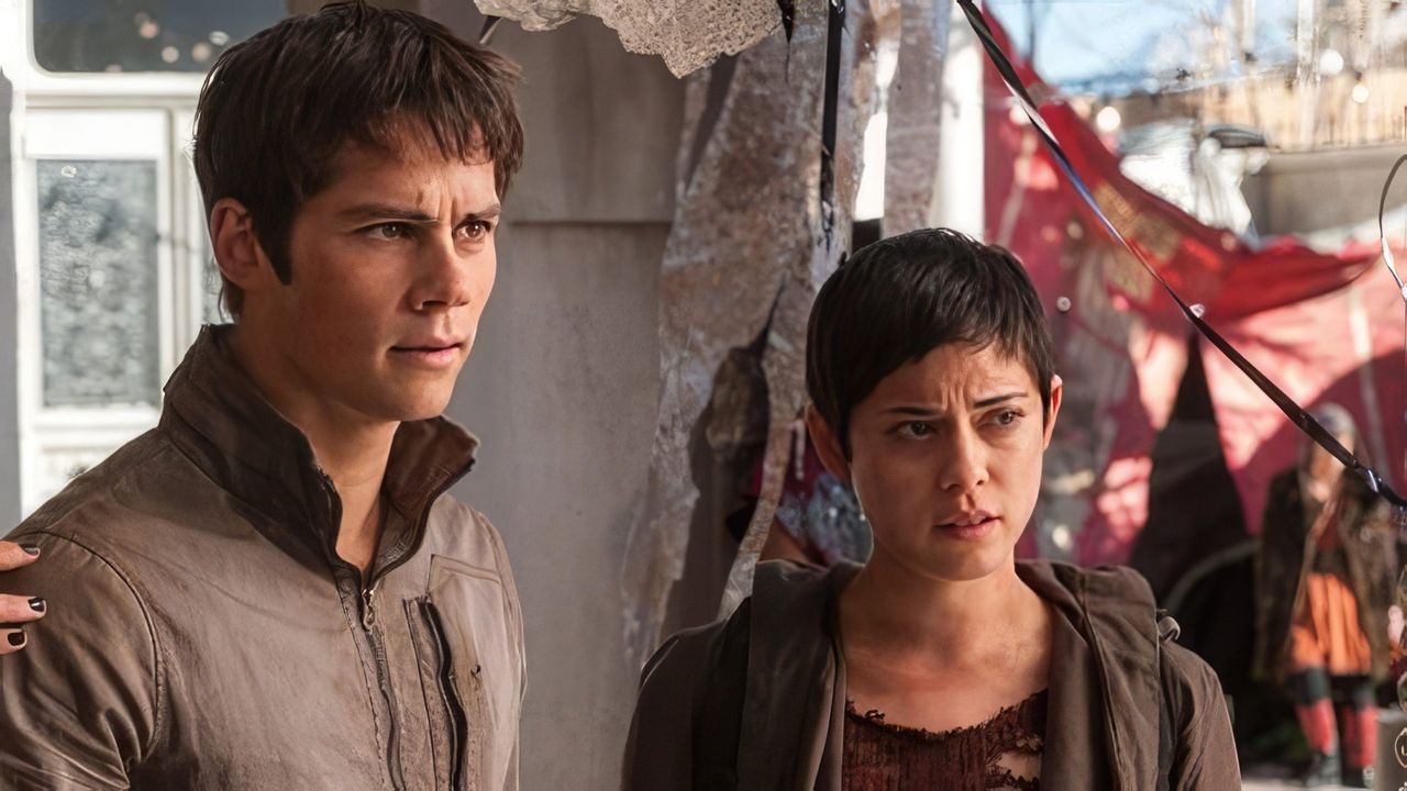 Роза Бьянка Салазар