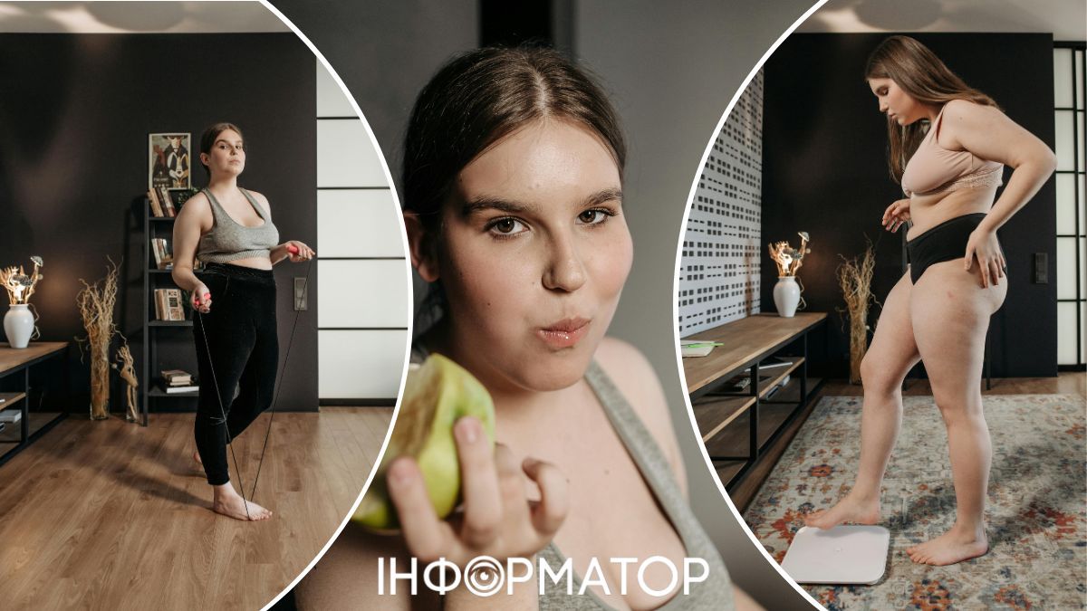 Ешьте не только овощи и фрукты, но и белковую пищу! Ешьте не только овощи и фрукты, но и белковую пищу!