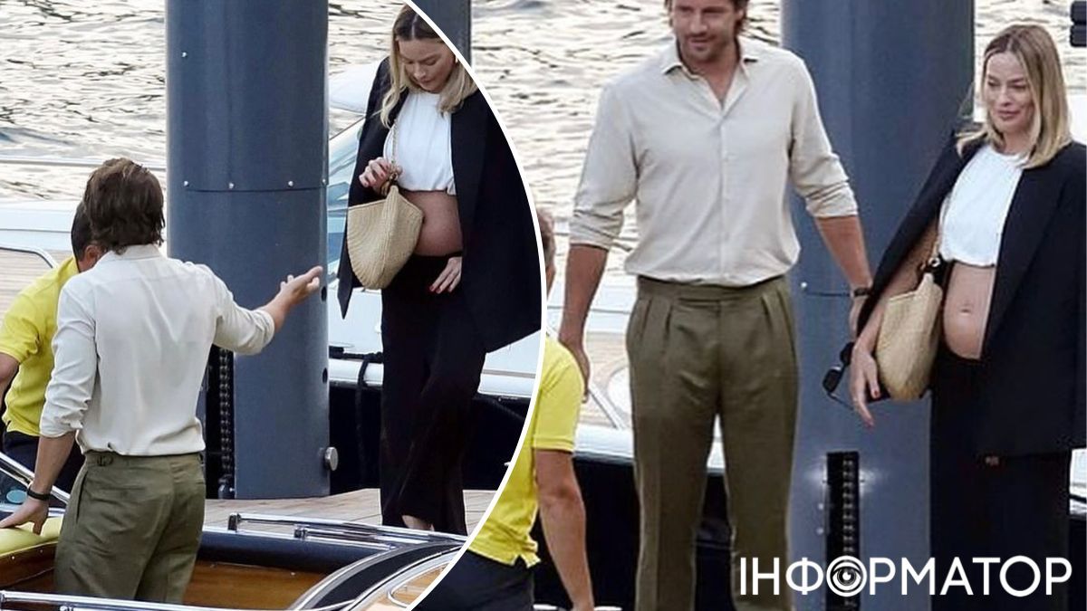 Как мы видим, не только мамочки, беременные повторно, гордо демонстрируют свои животики. Марго Роби беременна первенцем. Как мы видим, не только мамочки, беременные вторично, гордо демонстрируют свои животики. Марго Роби беременна первенцем.