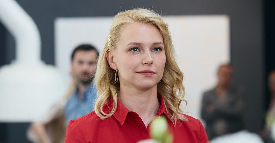 Катерина Олександрівна Варченко