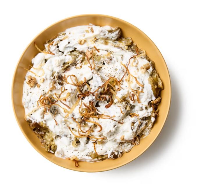 Фото: The Guardian. Food styling.