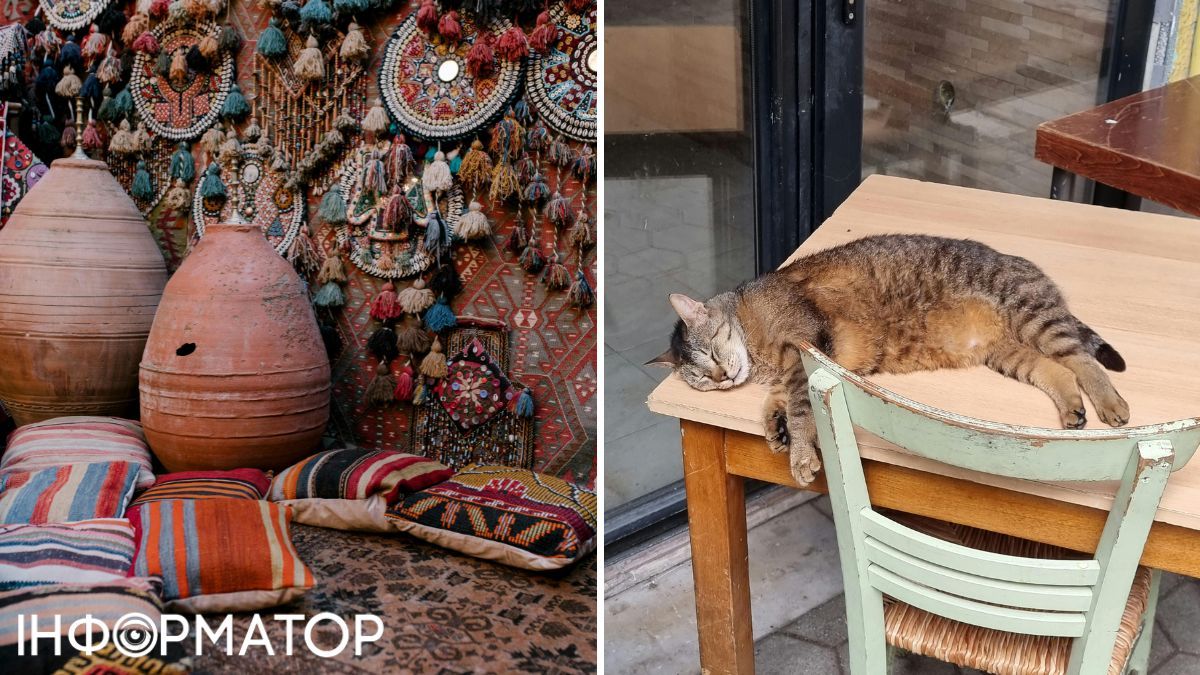 Вобед - отдохните. Жара истощает! Вобед - отдохните. Жара истощает!