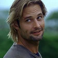 Джошуа Лі "Джош" Холлоуей