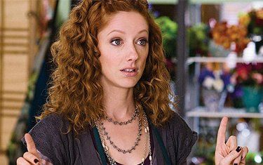 Джудіт Тереза ​​Еванс