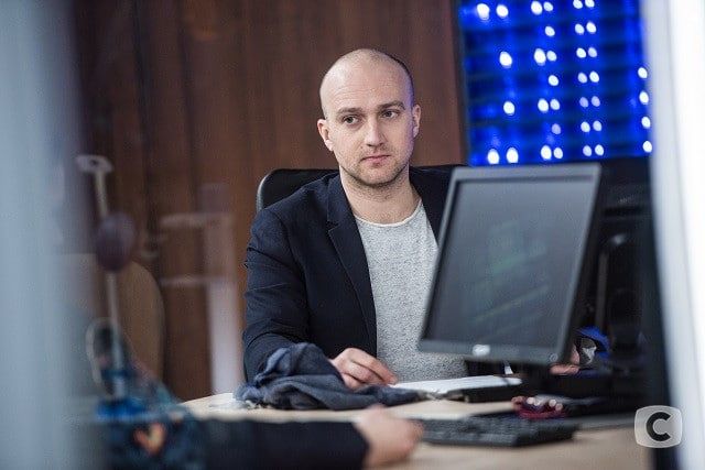 Олександр Іванович Боднар